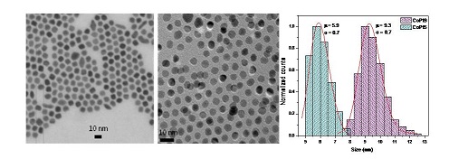 Nanociencia y Nanotecnología